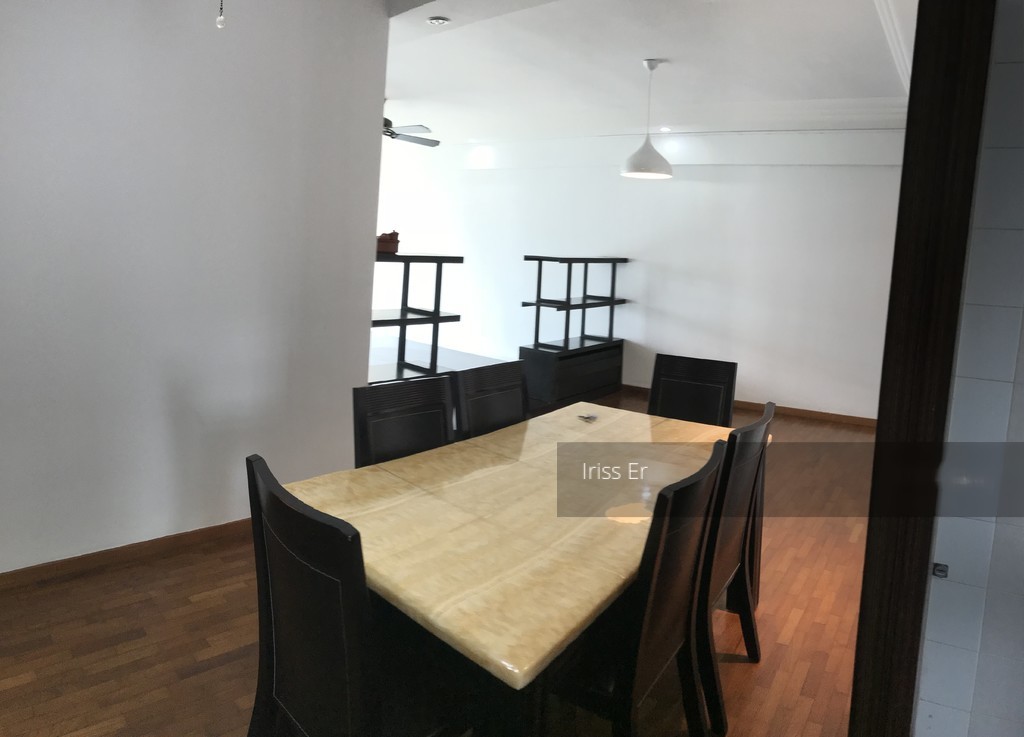 Blk 314B Anchorvale Link (Sengkang), HDB 5 Rooms #200035972